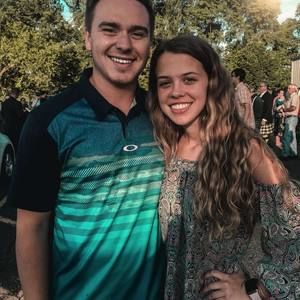 Meet your Posher, Brennen